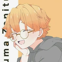 agatsuma Zenitsu