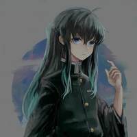 tokitou muichirou
