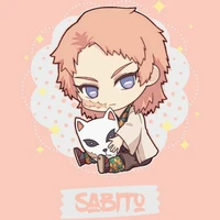 Sabito