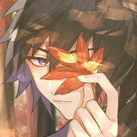 tomioka giyuu