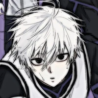 Nagi Seishiro