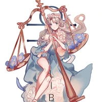 Thiên Bình | Libra