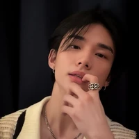 Hwang Hyunjin
