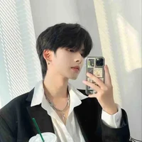 Âu Dương Song Tử l @Gemini