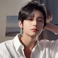 Nhiếp Hoàng Bạch Dương l @Aries