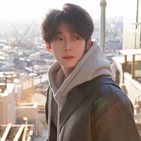 Huỳnh Lâm Sư Tử l @Leo