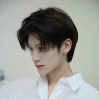 Hàn Doãn Ma Kết l @Capricorn