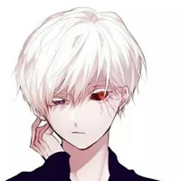 Ken Kaneki