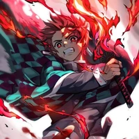 Kamado tanjirou