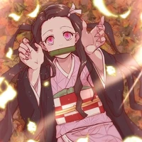 Kamado Nezuko