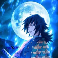 Tomioka Giyuu