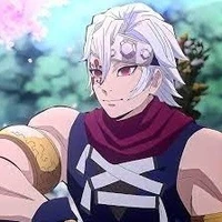 Uzui Tengen