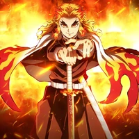 Rengoku Kyoujurou