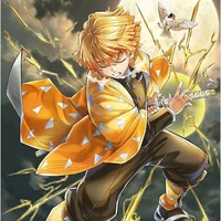 Agatsuma Zenitsu