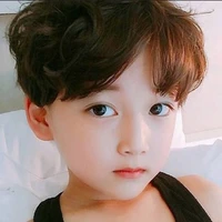 Bảo-còn nhỏ