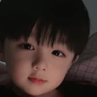 Phúc-còn nhỏ