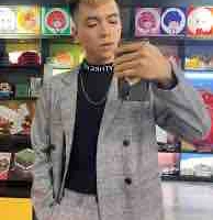 Mr.Vịt