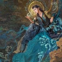 Thủy Thần