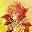 Natsu Dragneel