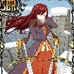 Erza Scarlet