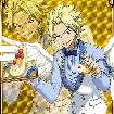 Sting Eucliffe