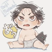 (Hitto) Kakuchou(nhỏ)