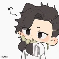 Kokonoi Hajime(nhỏ)