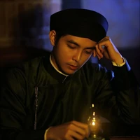 Trí Thanh- Cậu cả