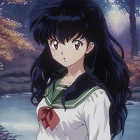 Higurashi Kagome