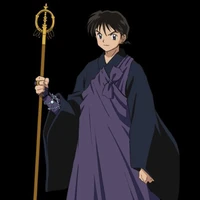 Miroku