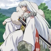 Sesshomaru