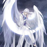 Kakashi Angel