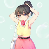 shizuka (minami)