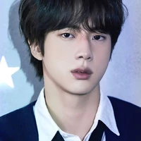 Kim Seokjin