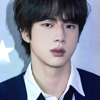 Kim Seokjin