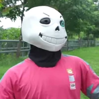 cyan sans