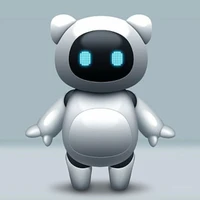 robot phục vụ(hệ thống 077)Sisi