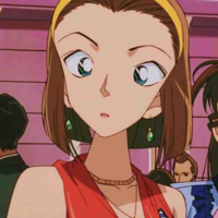 Suzuki Sonoko