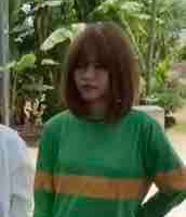 Chị chara dễ thương 