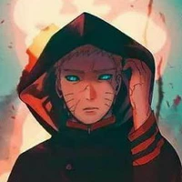 Hokage: Uzumaki Naruto [Adult]