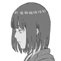 Uzumaki Hinata [Adult]