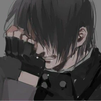 Uchiha Sasuke [Adult]