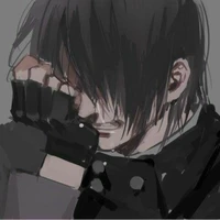 Uchiha Sasuke [Adult]
