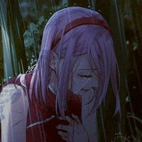 Uchiha Sakura [Adult]