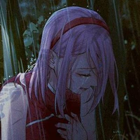 Uchiha Sakura [Adult]