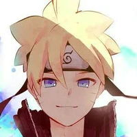 Uzumaki Boruto