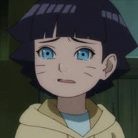 Uzumaki Himawari