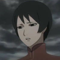 Tsuchikage: Kurotsuchi