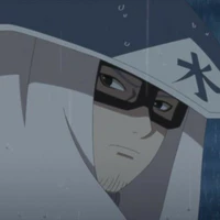 Mizukage: Chojuro