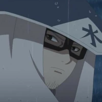 Mizukage: Chojuro